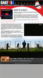 Mobile Screenshot of gnatusa.com